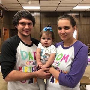 Meet your Posher, Lacy